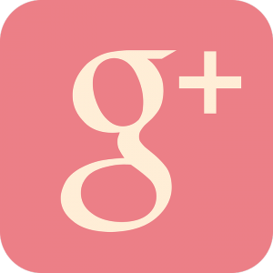 Google Plus-Logo